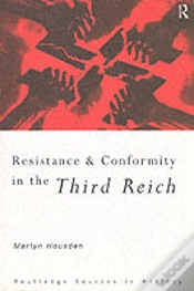 Capa do artigo Resistance And Conformity In The Third Reich