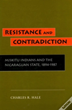 Capa do artigo Resistance And Contradiction