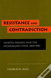 Resistance And Contradiction