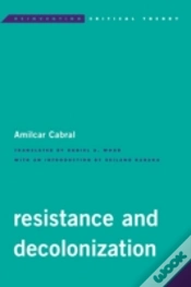 Capa do artigo Resistance And Decolonization