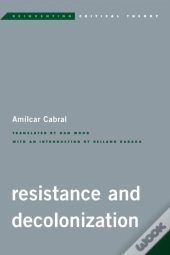 Resistance And Decolonization