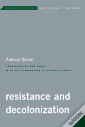 Capa do artigo Resistance And Decolonization
