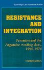 Resistance And Integration - Preview