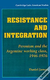 Resistance And Integration