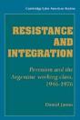 Resistance And Integration - Preview