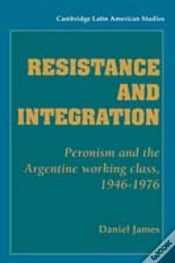 Capa do artigo Resistance And Integration