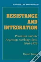 Resistance And Integration