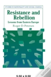 Resistance And Rebellion