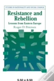 Capa do artigo Resistance And Rebellion