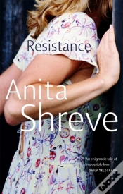 Capa do artigo Resistance