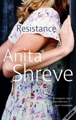 Capa do artigo Resistance