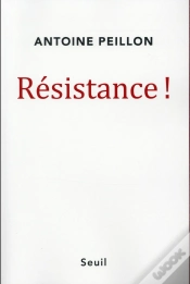 Capa do artigo Résistance !