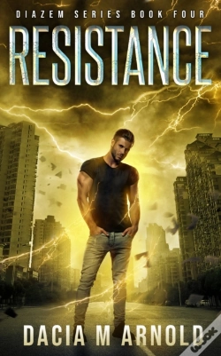 Capa do artigo Resistance