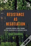 Resistance As Negotiation