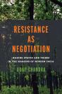 Resistance As Negotiation - Preview