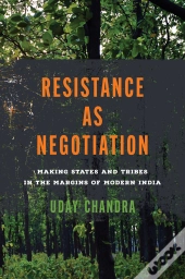 Resistance As Negotiation