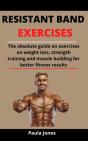 Resistance Band Exercise - Preview