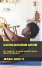 Resistance Band Exercise Simplified - Preview
