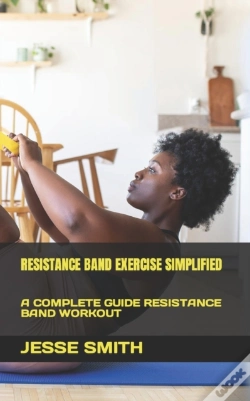 Capa do artigo Resistance Band Exercise Simplified
