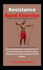Resistance Band Exercises - Preview