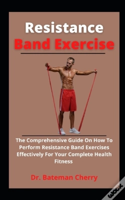 Capa do artigo Resistance Band Exercises