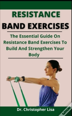 Capa do artigo Resistance Band Exercises