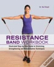 Capa do artigo Resistance Band Workbook
