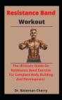 Resistance Band Works Out - Preview