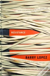 Capa do artigo Resistance