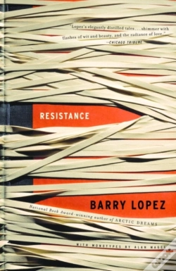Capa do artigo Resistance