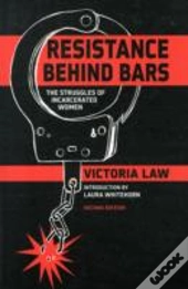 Resistance Behind Bars