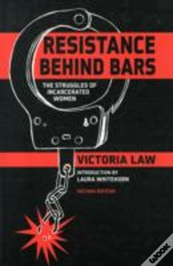 Capa do artigo Resistance Behind Bars