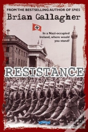Capa do artigo Resistance