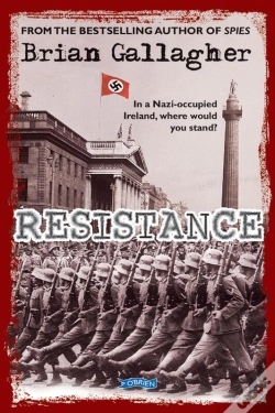 Capa do artigo Resistance
