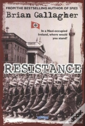 Capa do artigo Resistance
