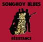 Resistance - Cassete - Preview