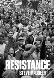 Capa do artigo Resistance