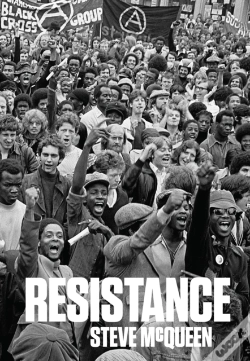 Capa do artigo Resistance