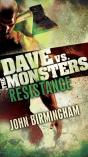 Resistance: Dave Vs. The Monsters - Preview