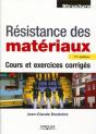 Resistance Des Materiaux - Cours Et Corriges - Preview