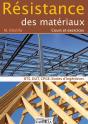 Résistance Des Matériaux ; Cours Et Exercices - Preview