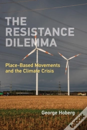 Capa do artigo Resistance Dilemma