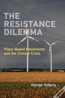 Capa do artigo Resistance Dilemma