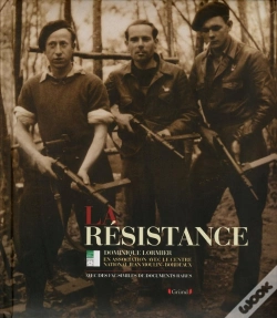 Capa do artigo Resistance