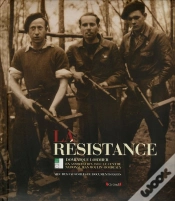 Capa do artigo Resistance