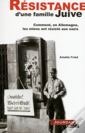 Resistance D'Une Famille Juive