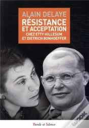Capa do artigo Résistance Et Acceptation