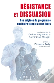 Capa do artigo Resistance Et Dissuasion