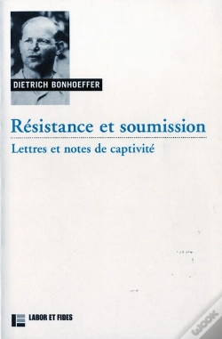 Capa do artigo Resistance Et Soumission