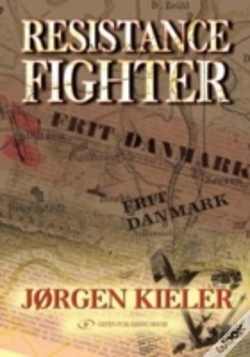 Capa do artigo Resistance Fighter